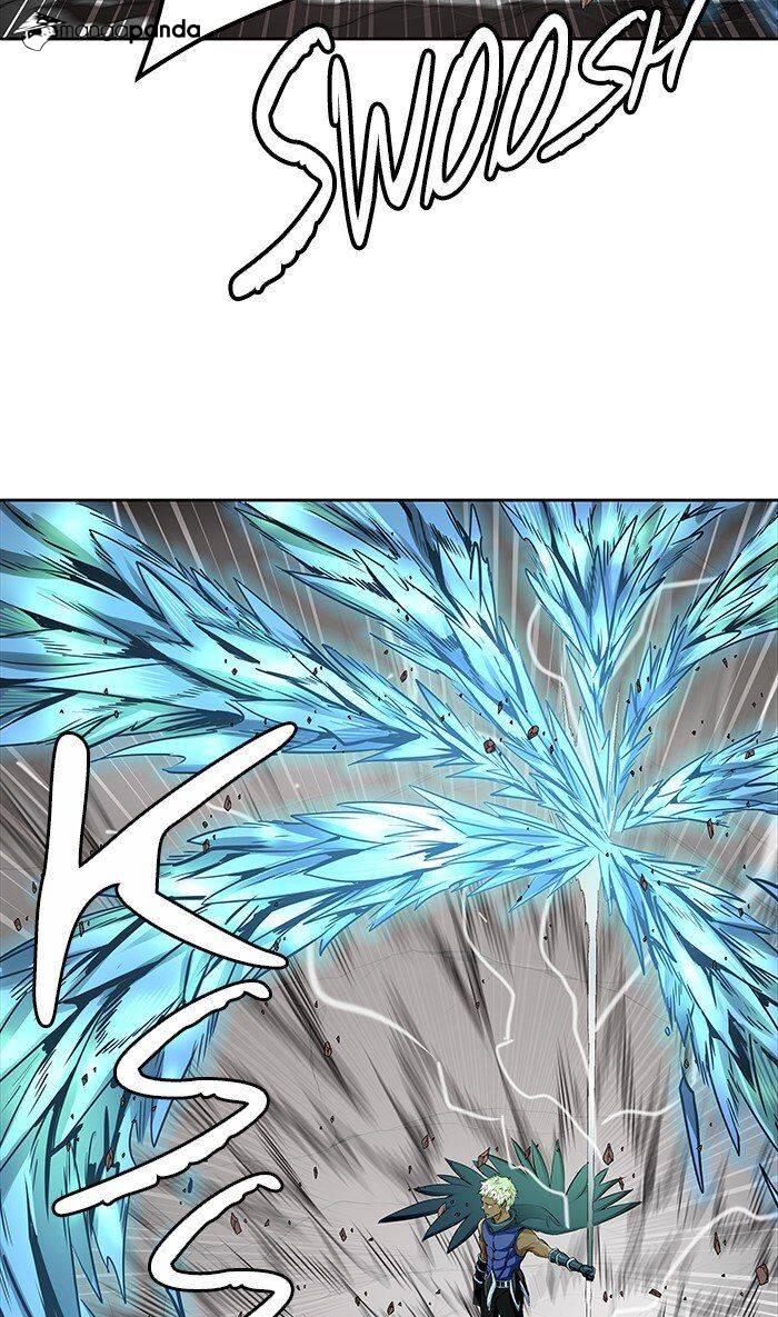 Tower of God Chapter 464 image 037